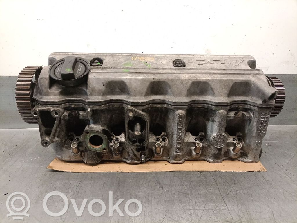Audi A6 S6 C4 4A Galvutė 