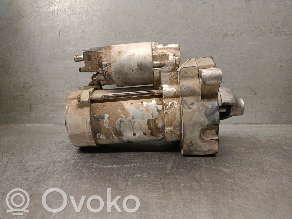 BMW X1 F48 F49 Electromotor