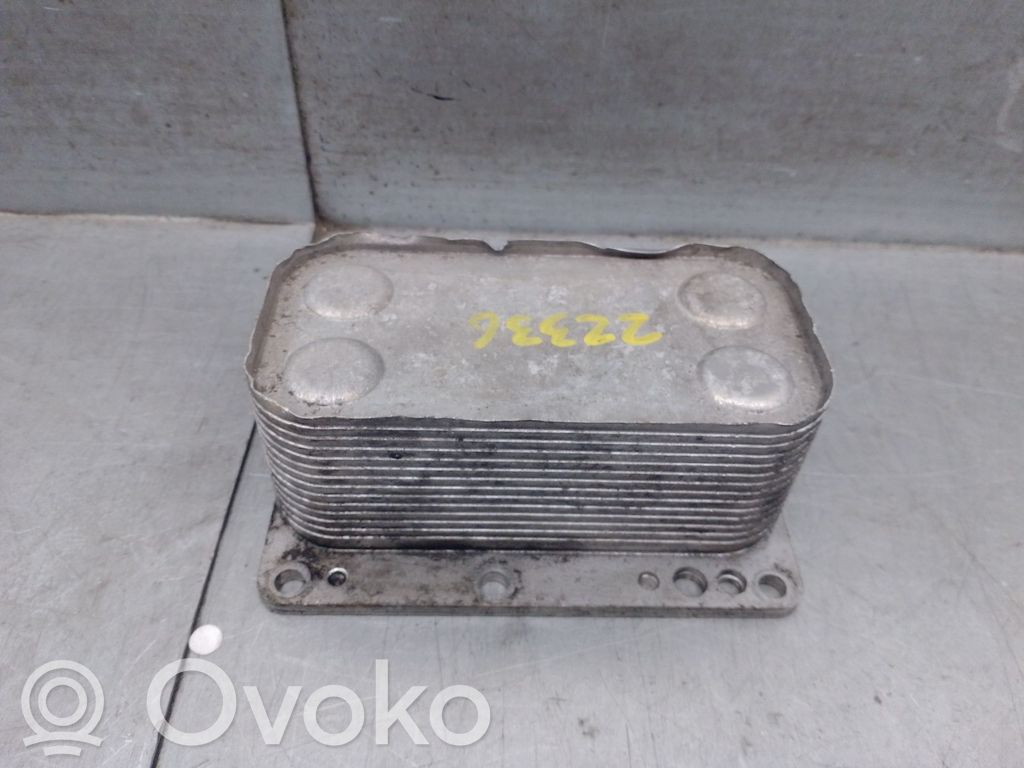Renault Scenic II -  Grand scenic II Radiator ulei motor 