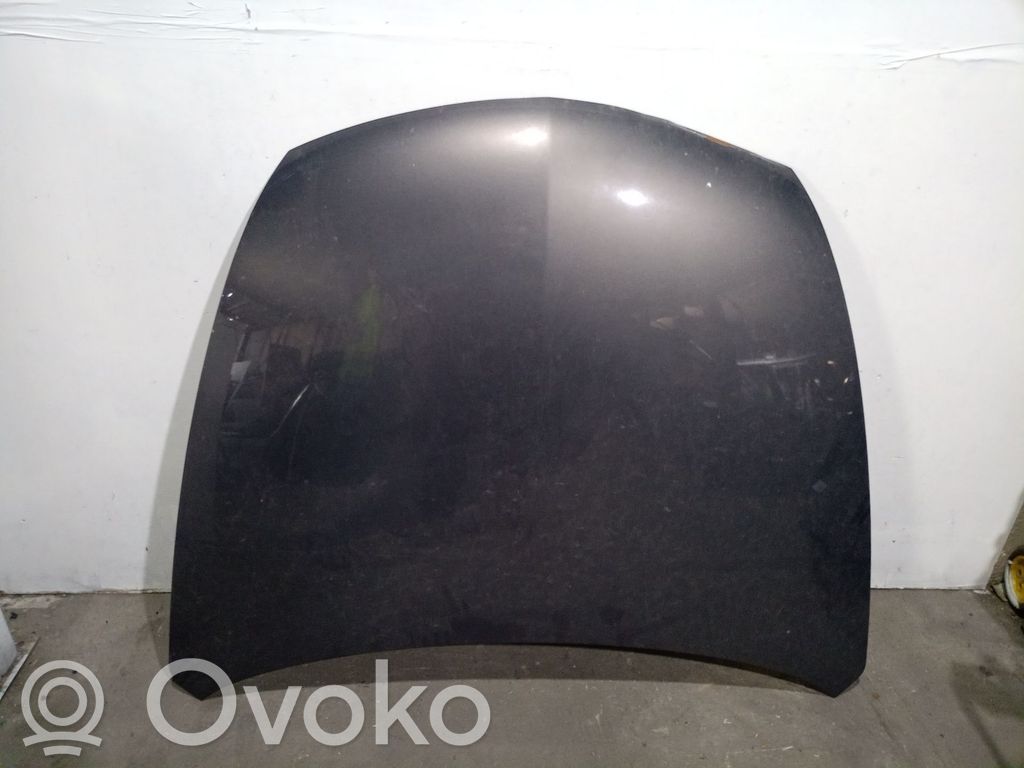 Mazda 6 Dangtis variklio (kapotas) 