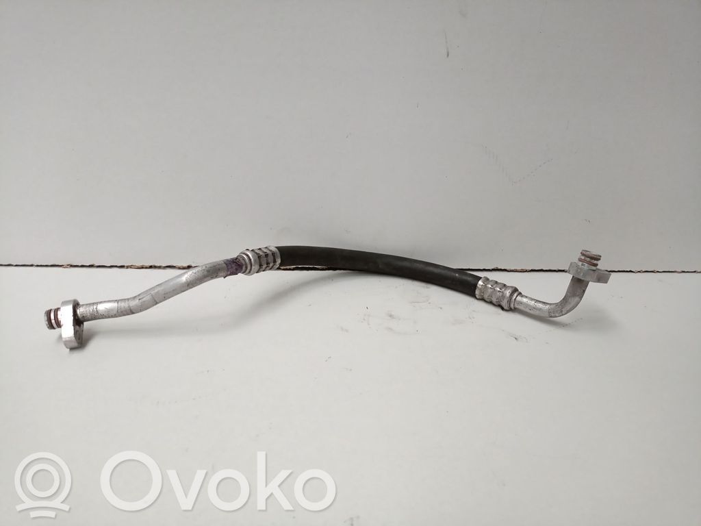 Peugeot 308 Wąż / Przewód klimatyzacji A/C 