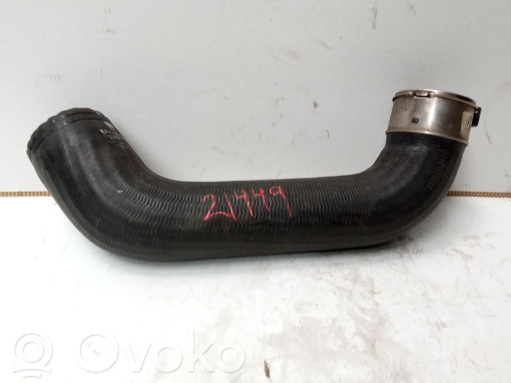 Volvo V40 Conductă/furtun aer condiționat (A/C) 