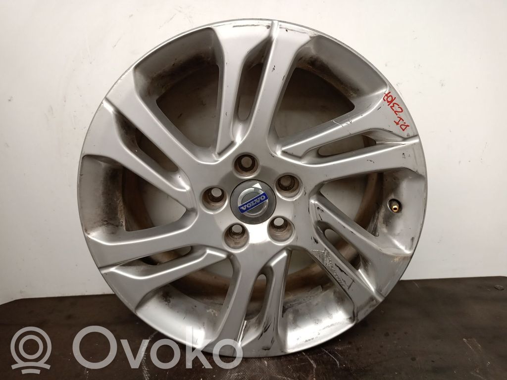 Volvo XC60 Felgi aluminiowe R18 