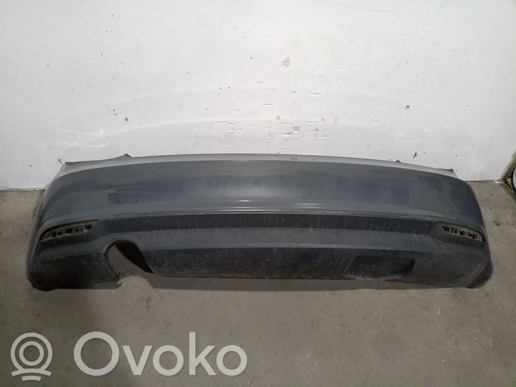 Audi A1 Бампер 