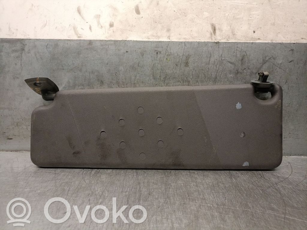 Renault Super R5 Sun visor 
