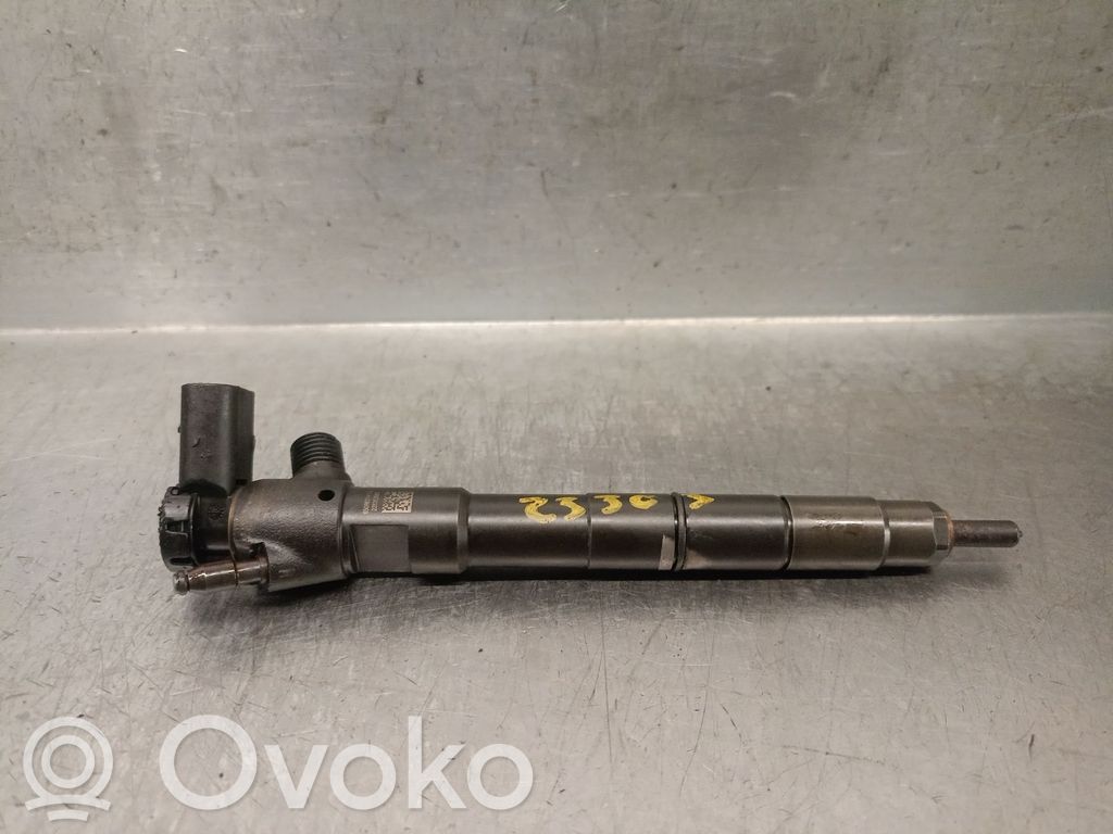Skoda Rapid (NH) Injector combustibil 