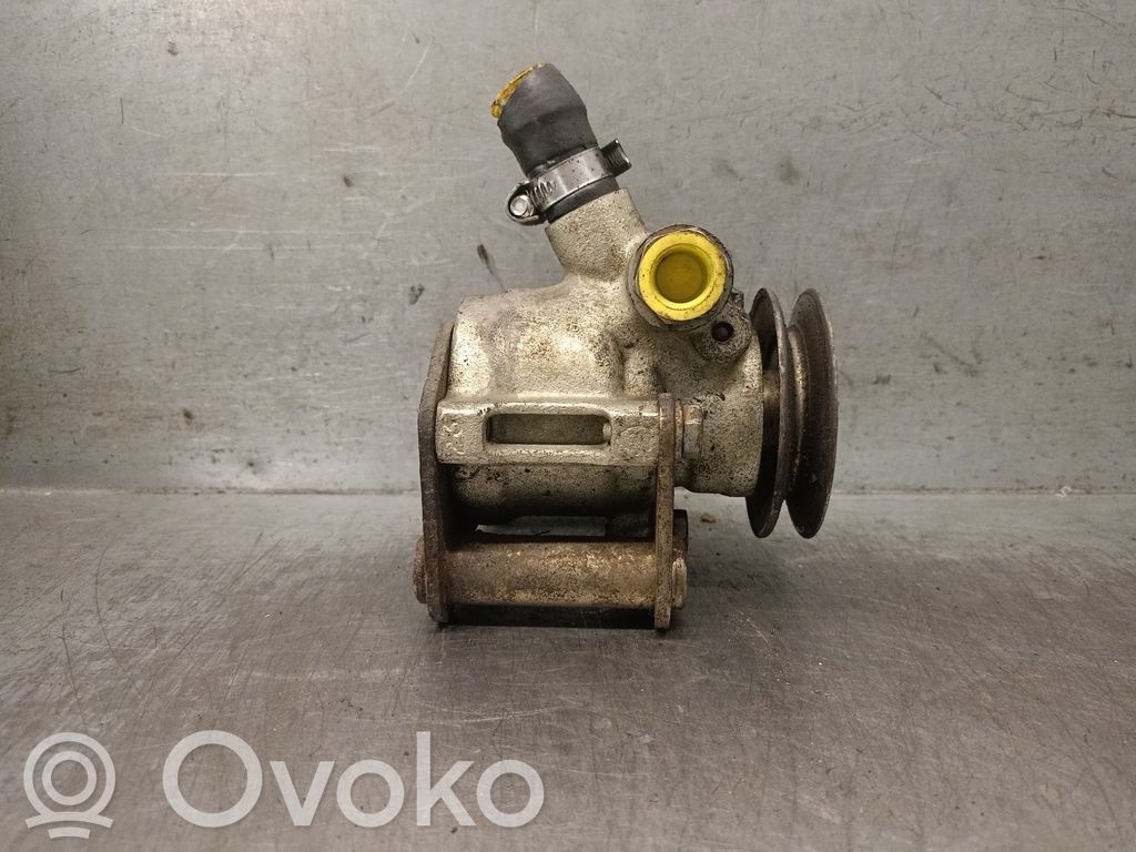 Citroen C15 Ohjaustehostimen sähköpumppu 
