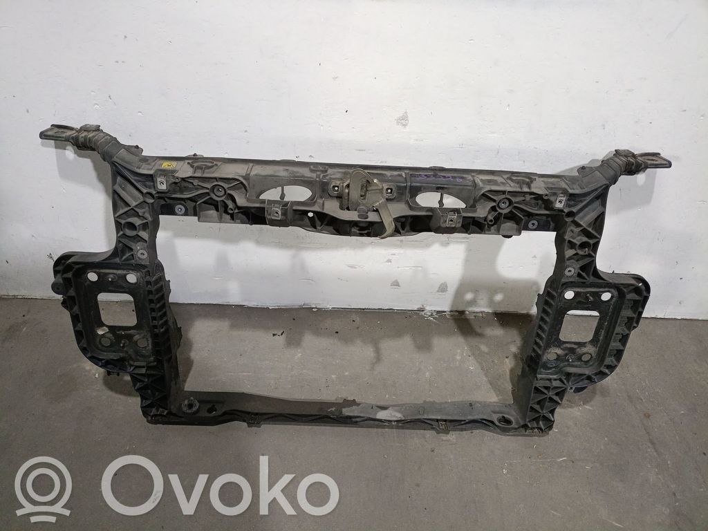 Fiat Grande Punto Panel de instrumentos