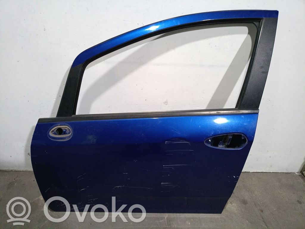 Fiat Grande Punto Puerta delantera
