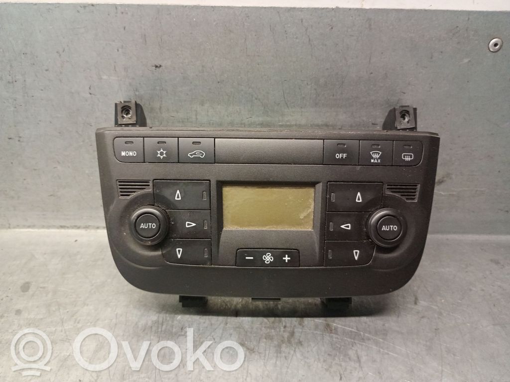 Fiat Grande Punto Panel klimatyzacji 
