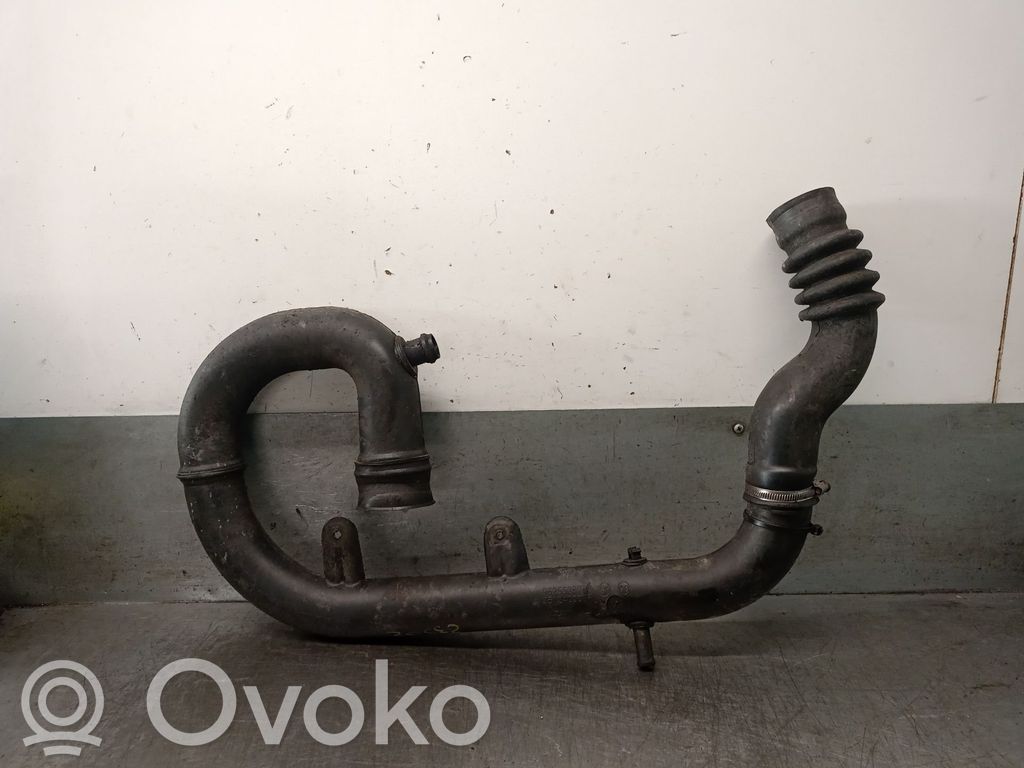 Citroen C15 Ilmastointilaitteen putki (A/C) 