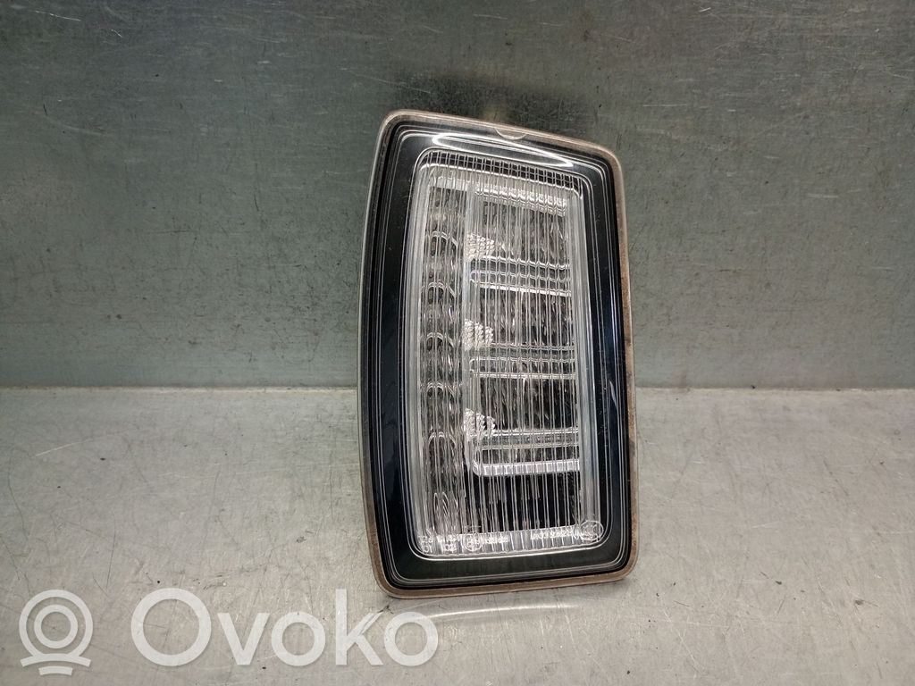 Audi A1 Muu sisävalo 