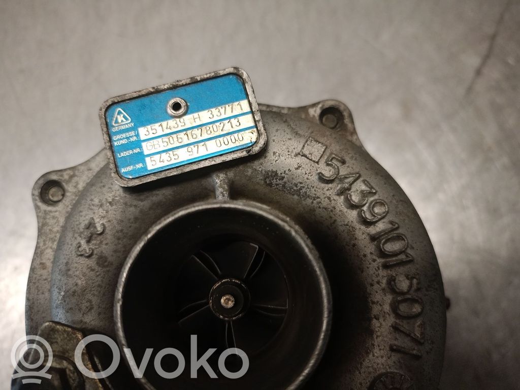 Renault Clio II Turboahdin 