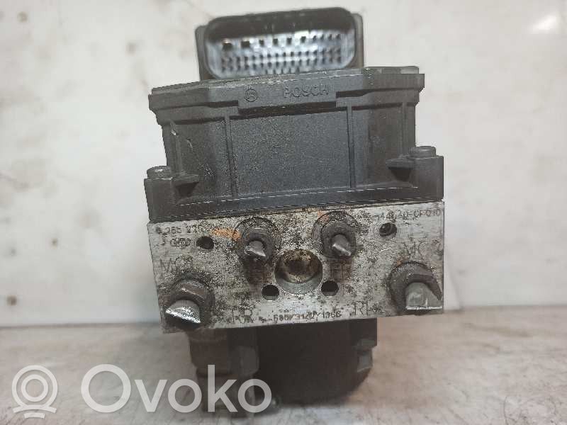 Pompa ABS   445400F010,0265225284,BOSCH