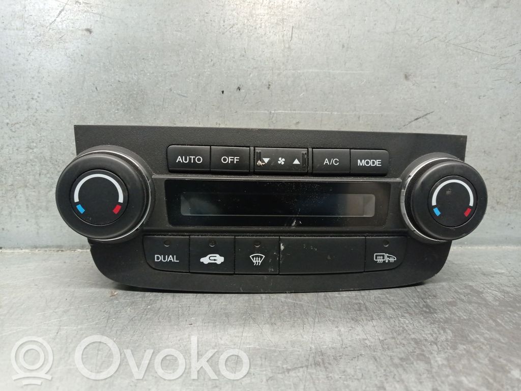 Honda CR-V Centralina del climatizzatore 
