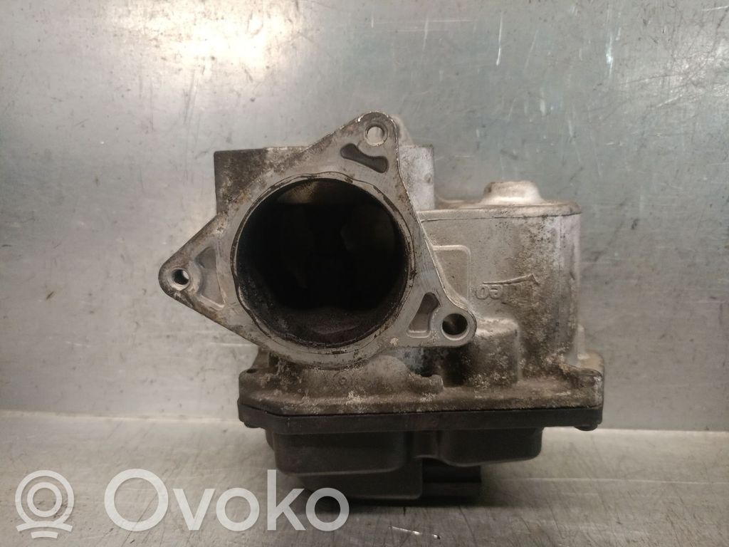 Dodge Journey Válvula EGR 