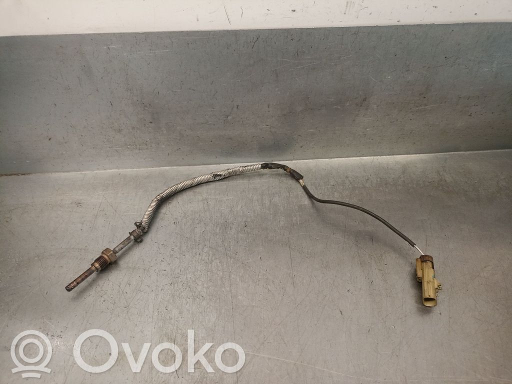 Dodge Journey Sensor 