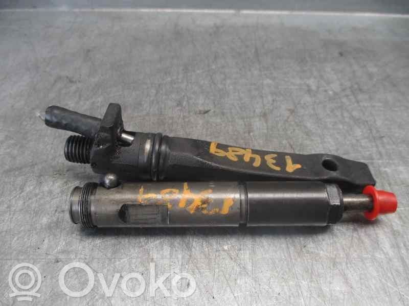 Opel Vectra B Injecteur de carburant 
