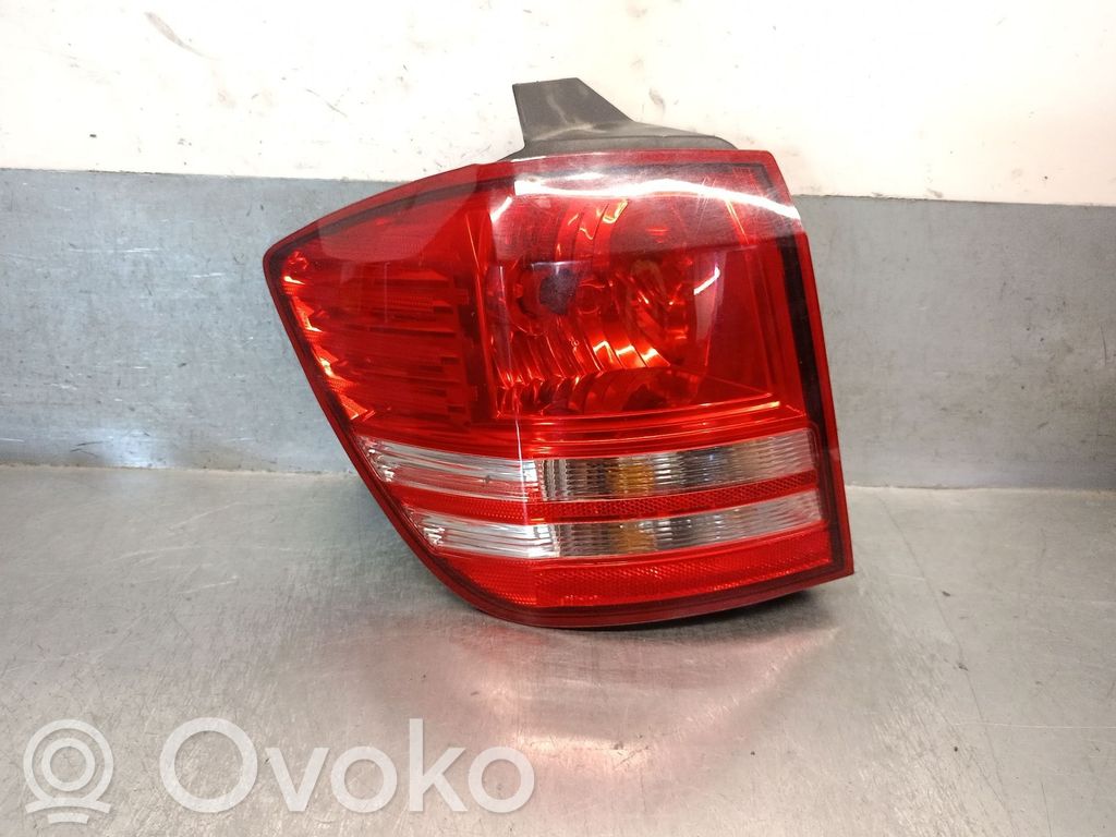 Dodge Journey Takavalot 