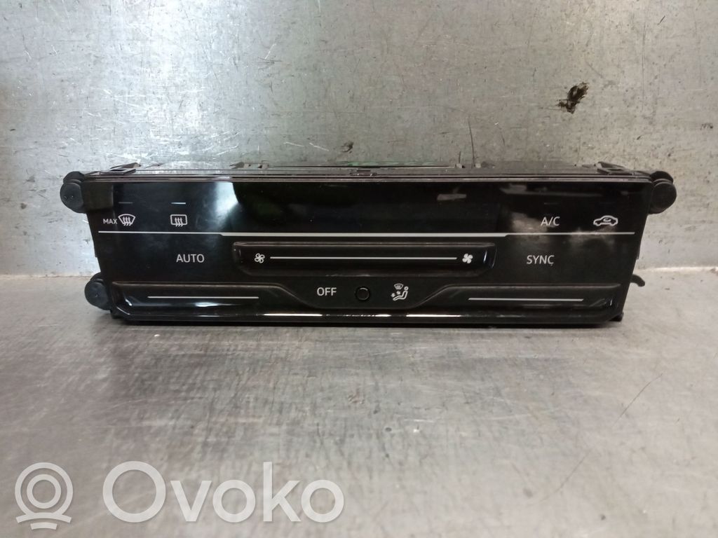 Volkswagen Taigo Unitate control climatizare 