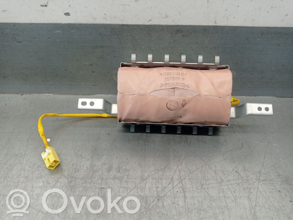 Airbag lateral   GS1EH03,GS1E57K50A