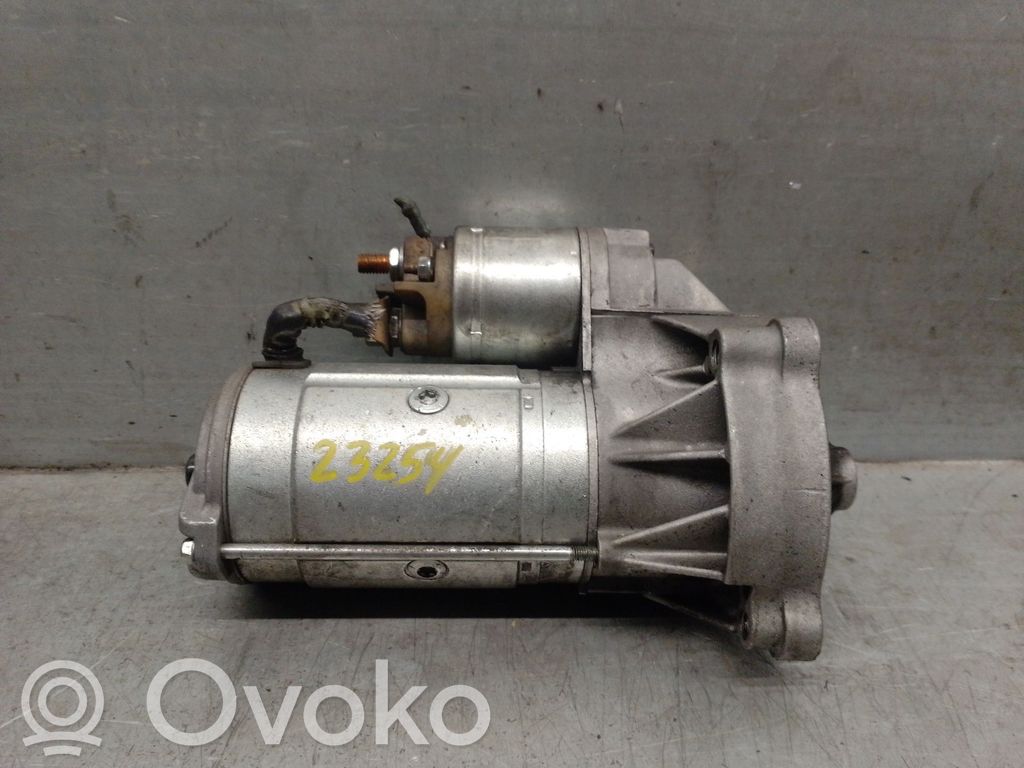 Starteris   D8R27C9,5802EF