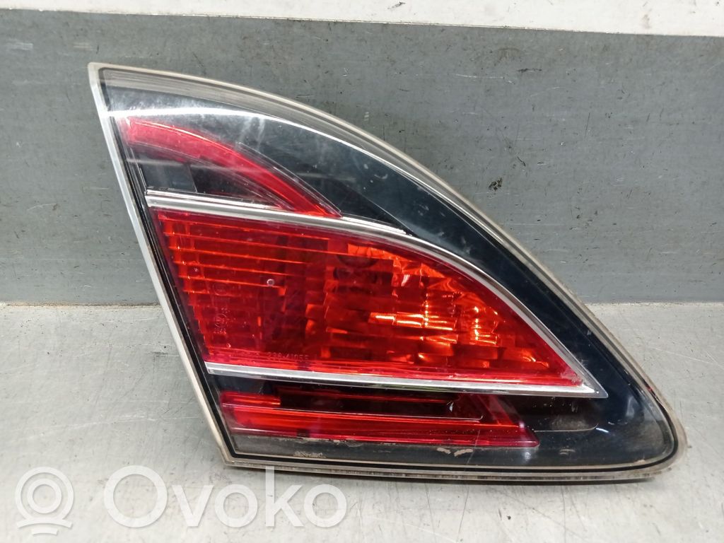 Mazda 6 Rear/tail lights 