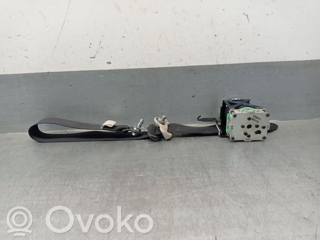 Mazda 6 Cinturón delantero 