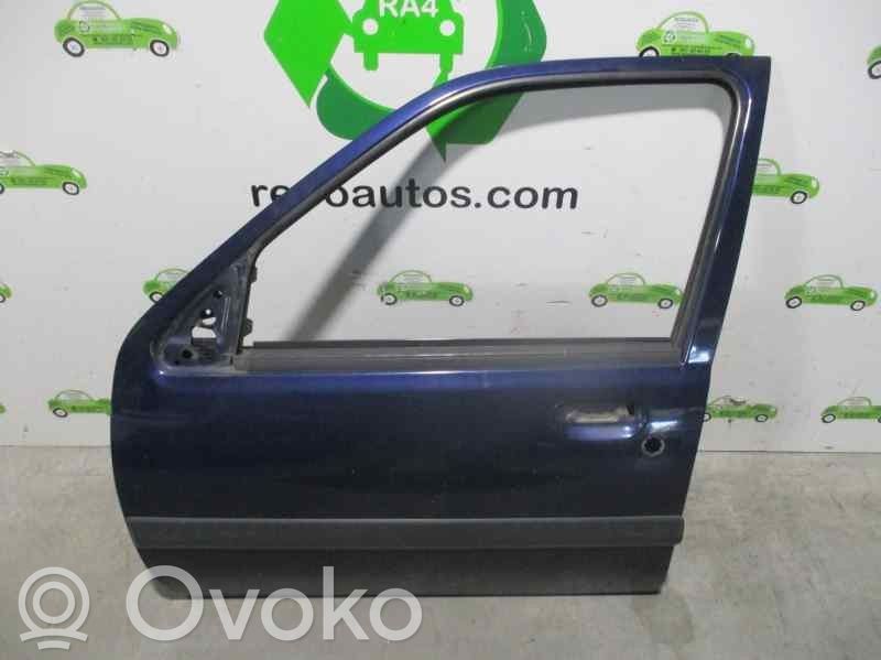 Ford Fiesta Puerta delantera 
