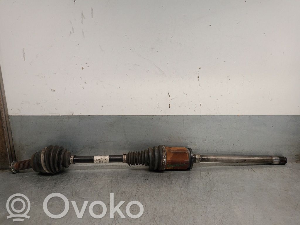 BMW X5 E70 Antriebswelle vorne 