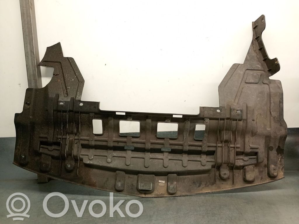 Opel Mokka Dashboard trim 
