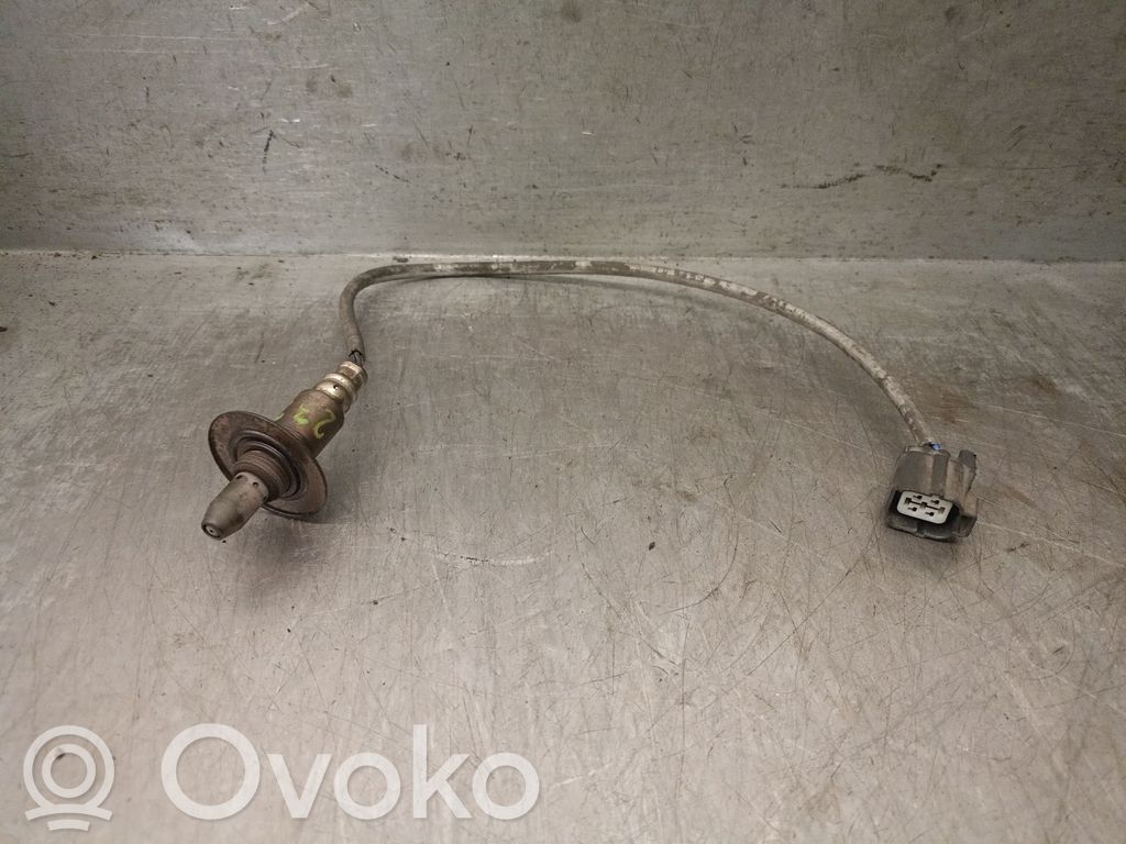 Lambda zondas   22641AA540,22641AA540,DENSO
