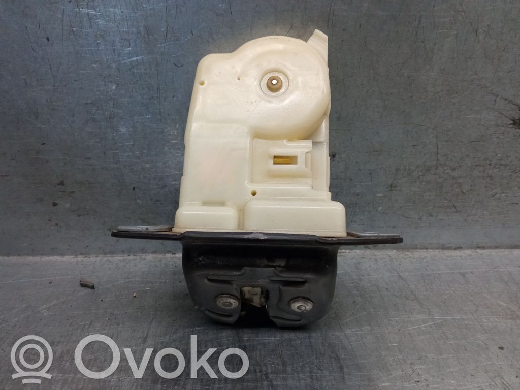 Nissan Murano Z50 Tailgate lock latch 