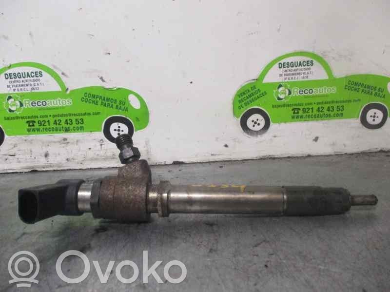 Inyector de combustible   4S7Q9K546AG,SIEMENS