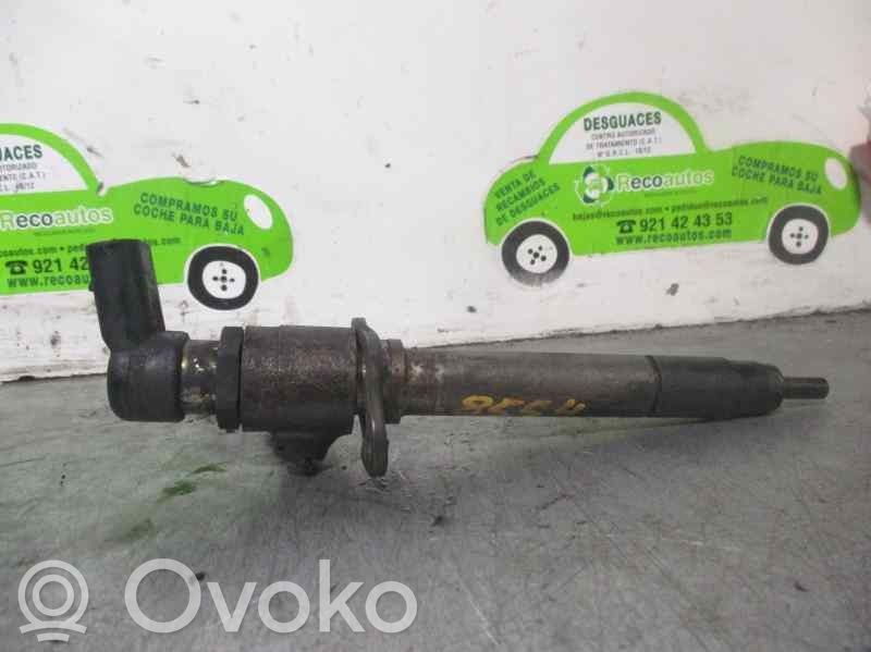 Jaguar S-Type Inyector de combustible 