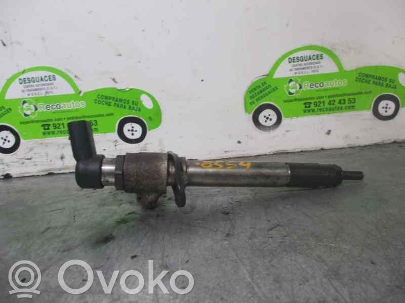 Jaguar S-Type Inyector de combustible 