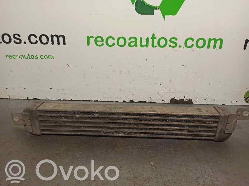 Opel Meriva A Radiador intercooler 