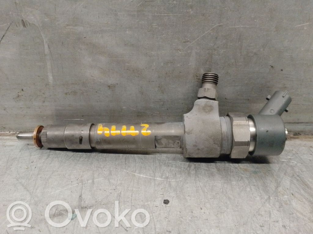 Lancia Lybra Inyector de combustible 