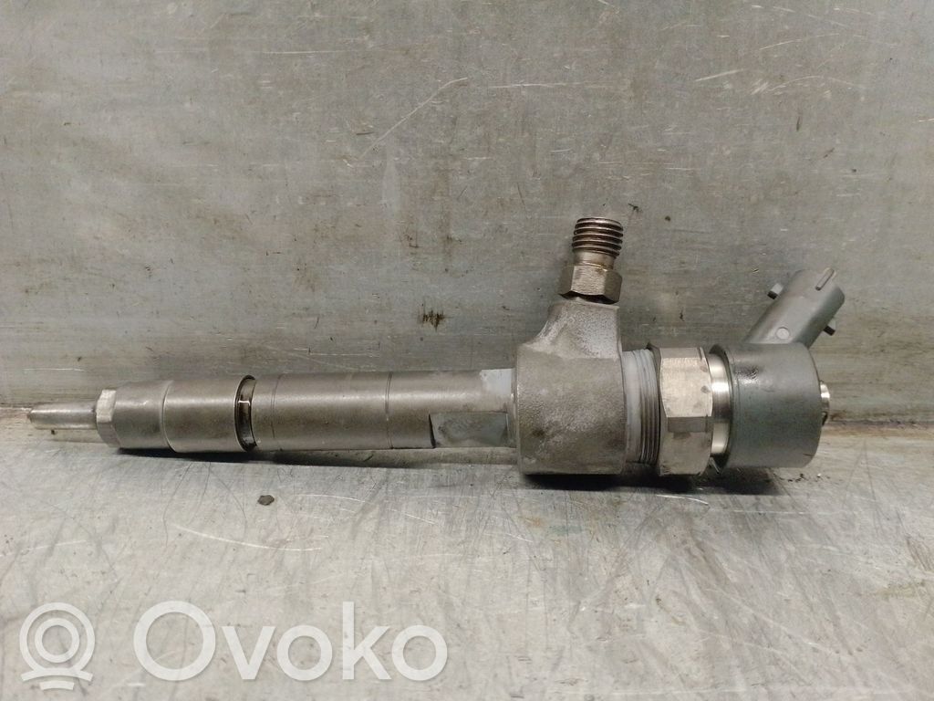 Lancia Lybra Inyector de combustible 
