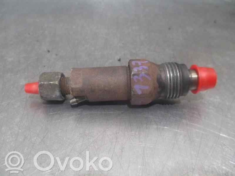 Citroen AX Inyector de combustible 