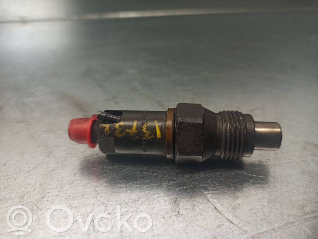 Citroen AX Inyector de combustible 