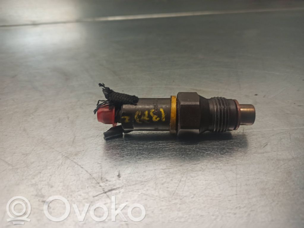 Citroen AX Inyector de combustible 