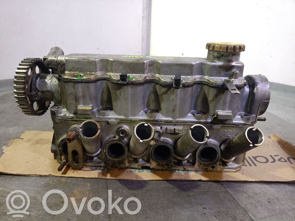 Opel Corsa B Engine head 