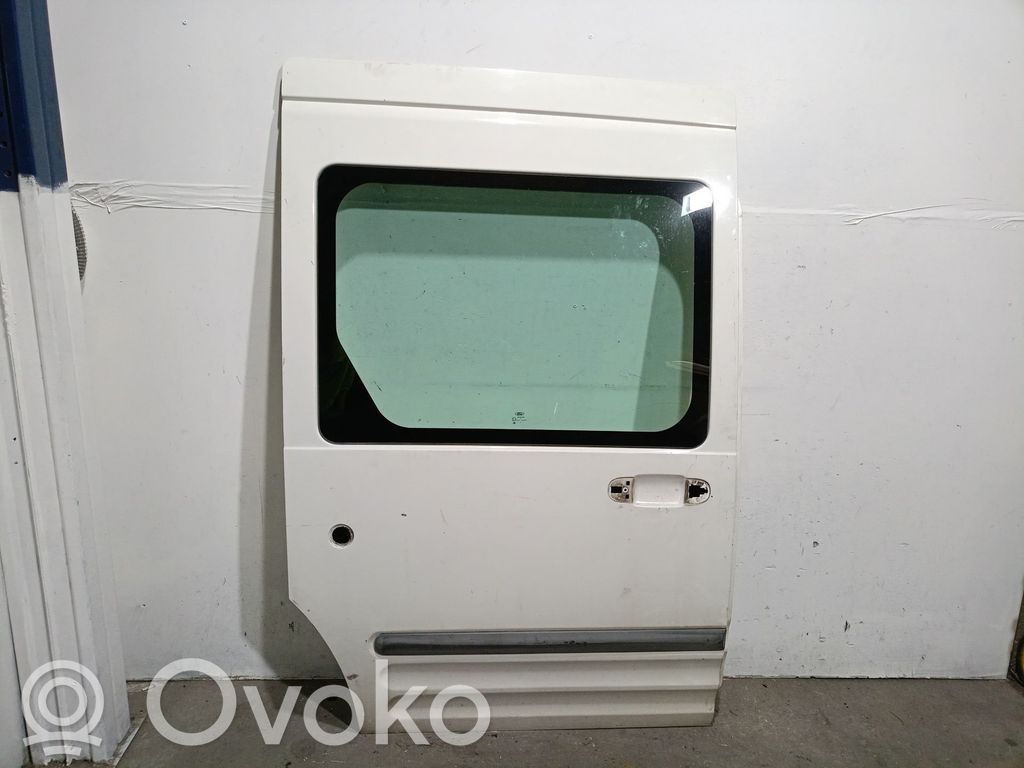 Ford Tourneo Puerta corrediza 