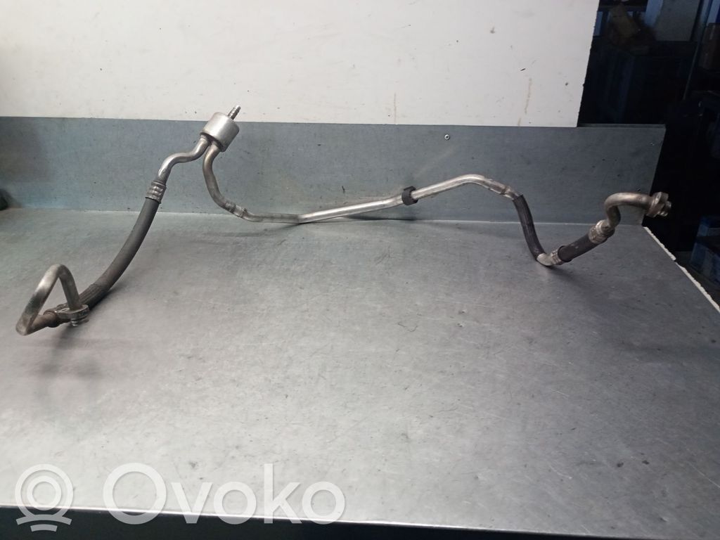 Citroen DS5 Conductă/furtun aer condiționat (A/C) 