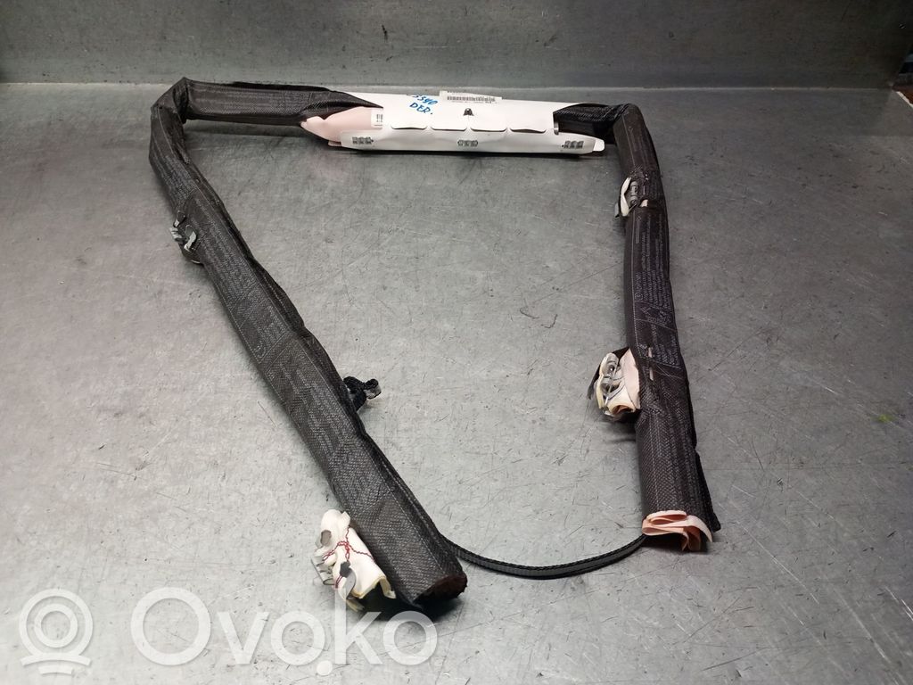 Citroen DS5 Airbag lateral 