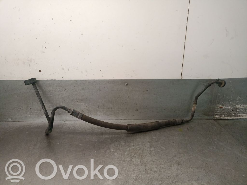 Volvo S60 Ilmastointilaitteen putki (A/C) 