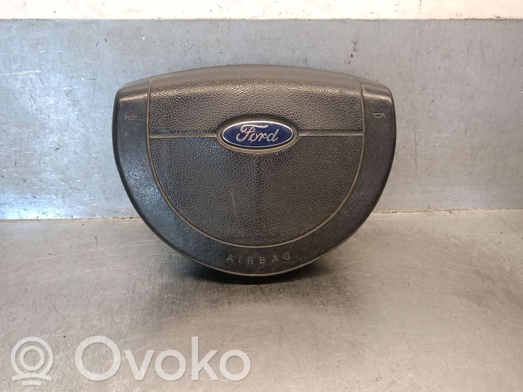 Ford Tourneo Stūres drošības spilvens 