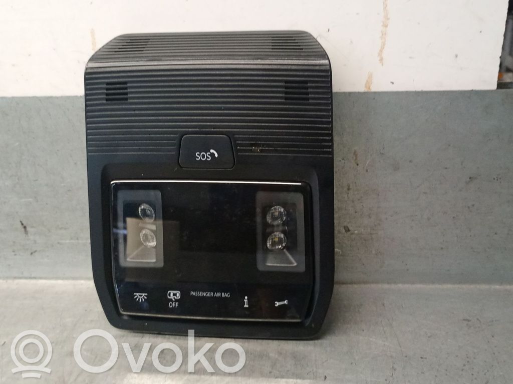 Otras luces interiores   5H0959561AA,5H0959561AA
