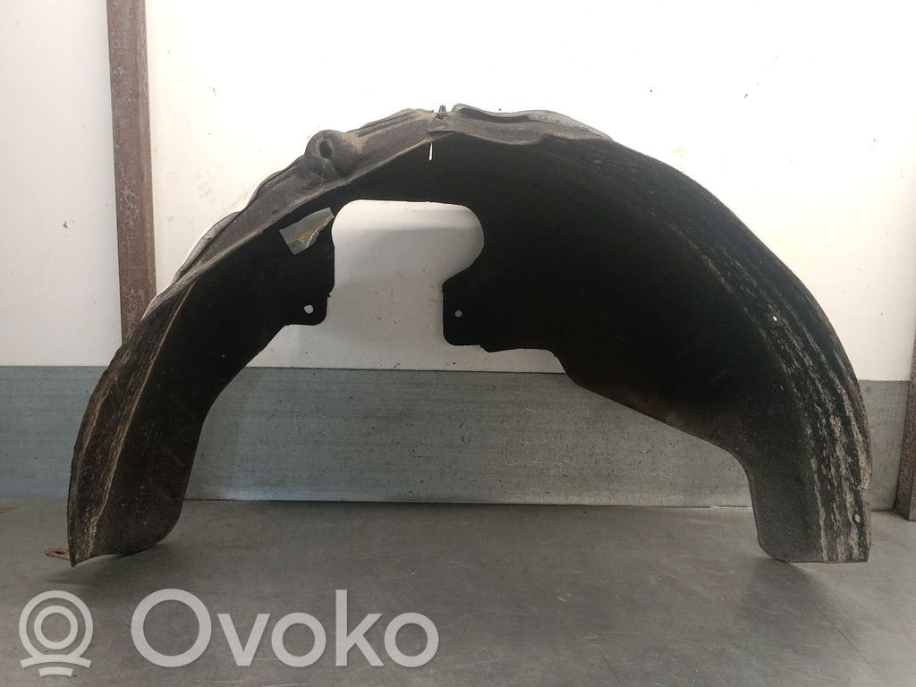 KIA Sportage Nadkole tylne 